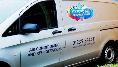 Oxford Air Conditioning